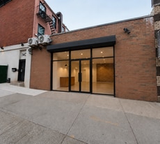 140 12th St, Brooklyn NY - Storefront Property
