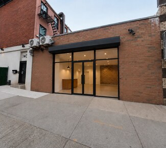 More details for 140 12th St, Brooklyn, NY - Retail for Lease