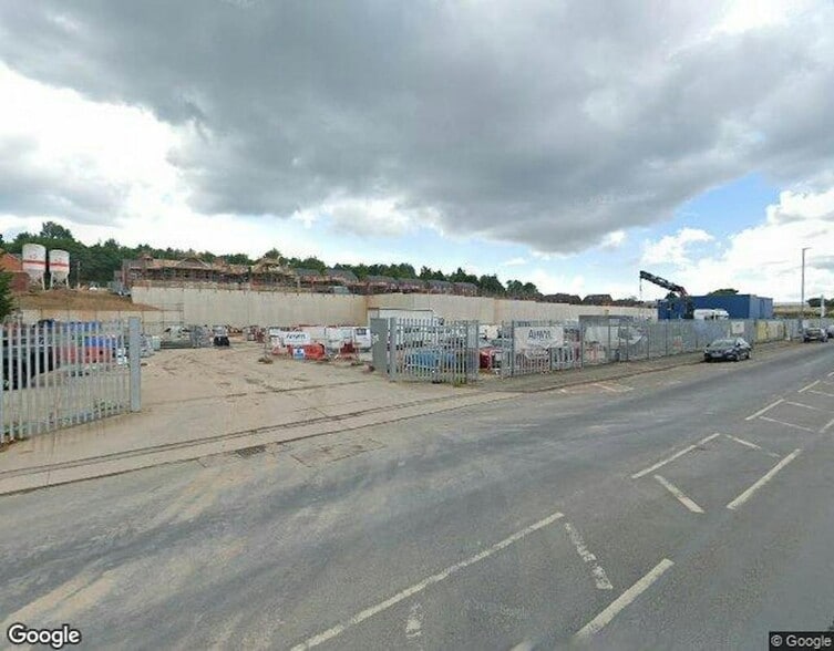 Halton Rd, Runcorn for lease - Building Photo - Image 1 of 2