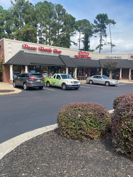 3599 Atlanta Rd SE, Smyrna, GA for lease - Building Photo - Image 2 of 3