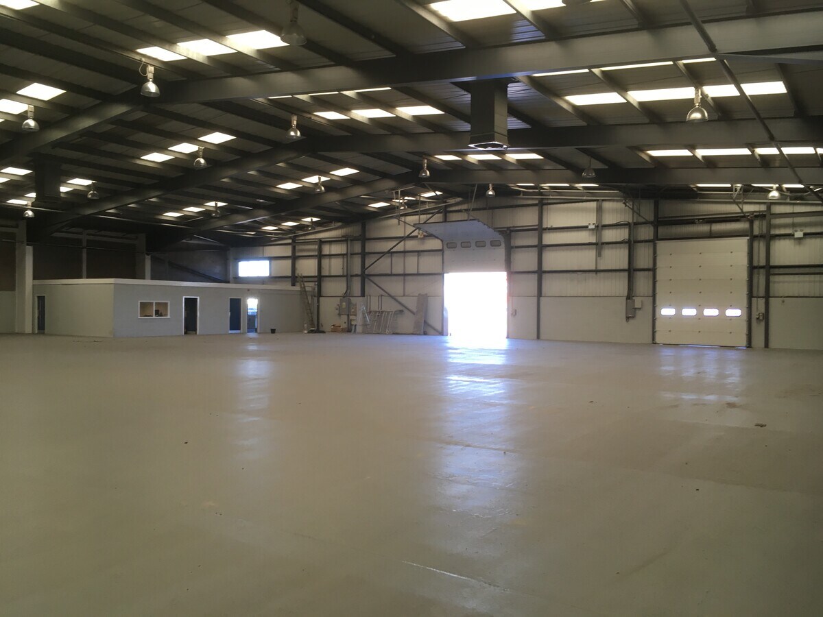 Mariner, Tamworth, STS B79 7UL