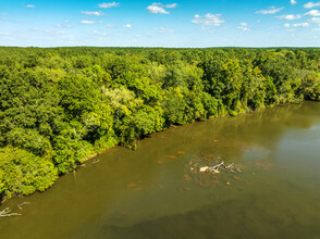 Catawba River Rd, Catawba, SC - aerial  map view - Image1