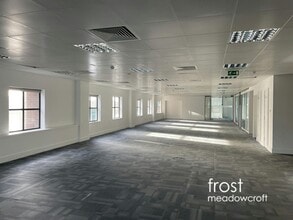 72 Chancellors Rd, London for lease Interior Photo- Image 1 of 3