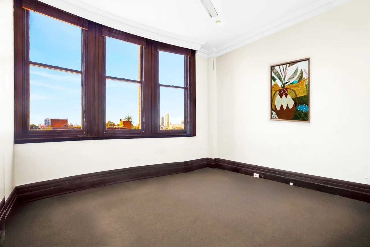 235 Macquarie St, Sydney, NSW 2000 - Unit 9 -  - Interior Photo - Image 1 of 8