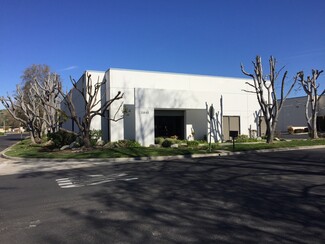 More details for 11943 Discovery Ct, Moorpark, CA - Industrial for Lease