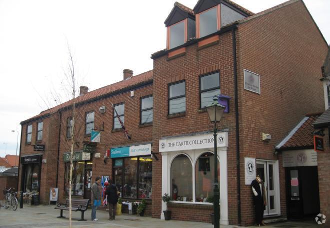 Butcher Row, Beverley for sale - Primary Photo - Image 1 of 1