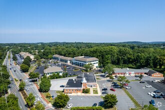 3801 Kennett Pike, Greenville, DE - AERIAL  map view - Image1