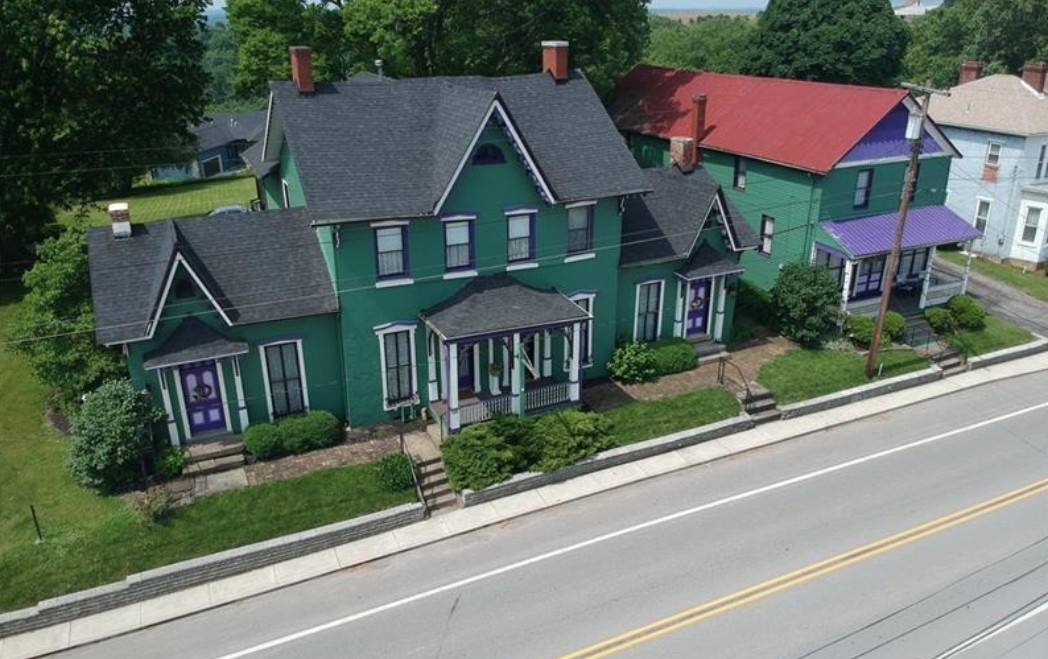 2188 E National Pike, Scenery Hill, PA for sale Primary Photo- Image 1 of 1