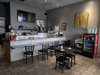 More details for 476 W Los Angeles Ave, Moorpark, CA - Retail for Lease