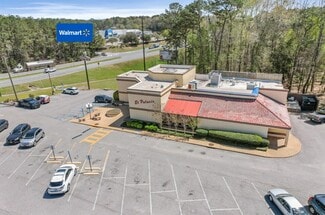 More details for 1396 S US Highway 231, Ozark, AL - Retail for Sale