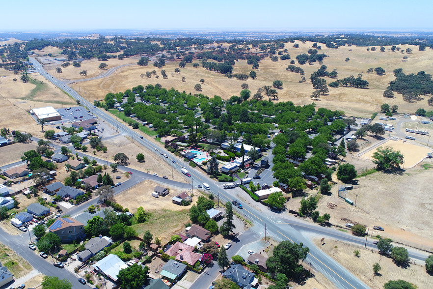 Highway 49, Plymouth, CA for sale - Other - Image 1 of 1