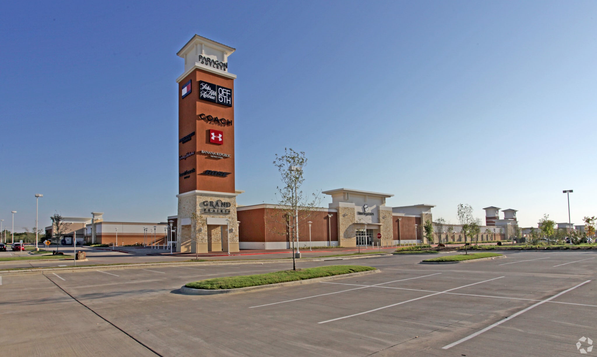 2950 I-20 Frontage Rd, Grand Prairie, TX for sale Primary Photo- Image 1 of 1
