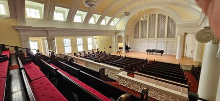 1490 Chicago Ave, Evanston, IL for lease Interior Photo- Image 1 of 3