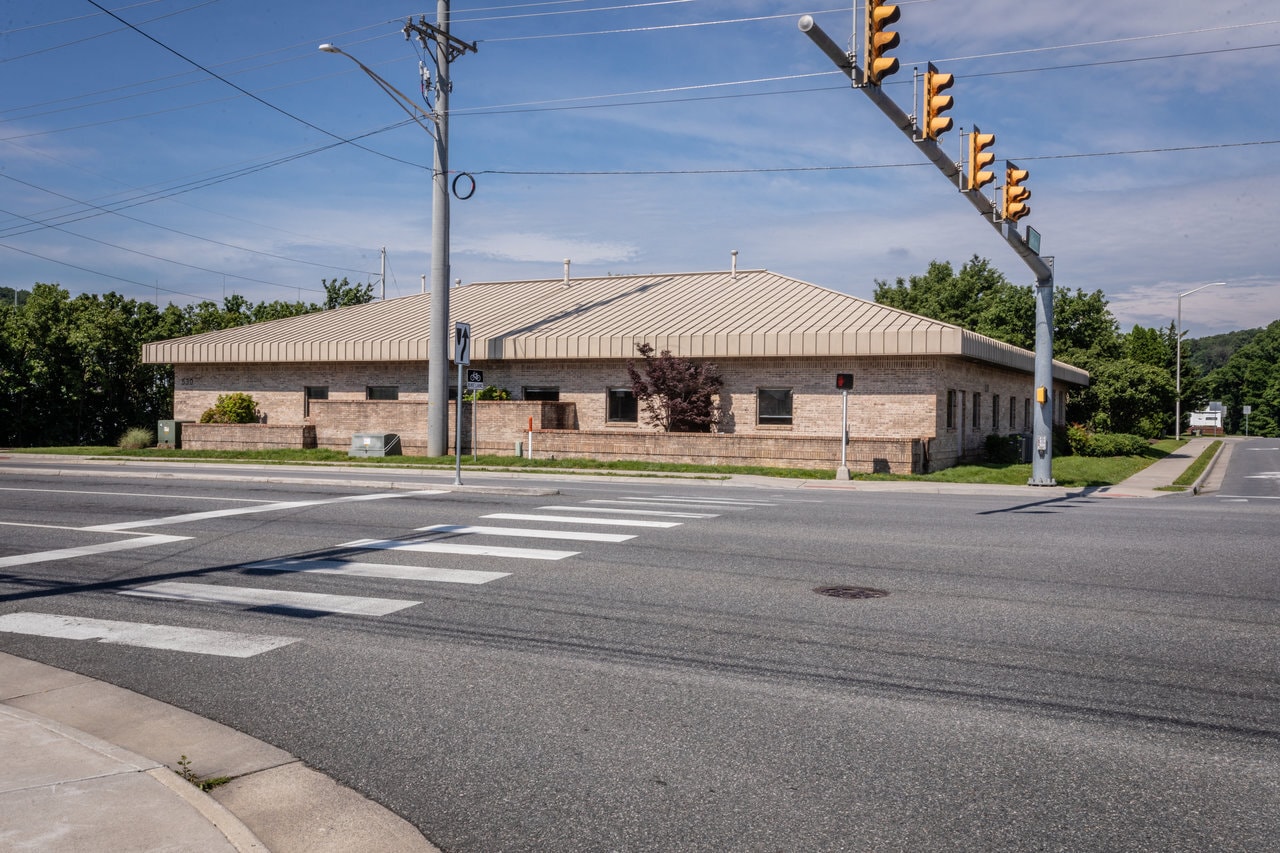 530 Neff Ave, Harrisonburg, VA for sale Building Photo- Image 1 of 39
