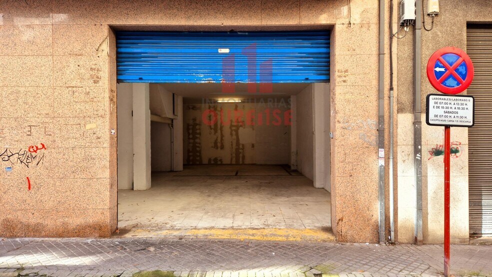 Retail in Ourense, Orense for sale - Building Photo - Image 1 of 8