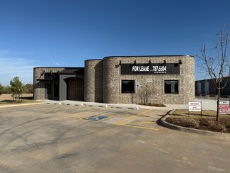 More details for 8136 Silver Crossing, Oklahoma City, OK - Office, Industrial for Lease