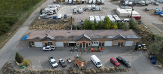 More details for 9503 Cedar Av, Summerland, BC - Industrial for Sale