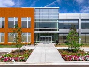 10101 Global Way, Knoxville, TN for lease Building Photo- Image 1 of 4