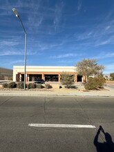 77980 Wildcat Dr, Palm Desert, CA for lease Building Photo- Image 1 of 10