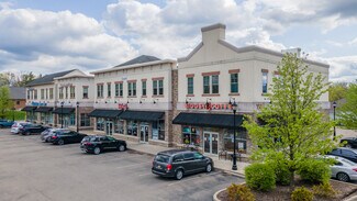 More details for 732 Middleton Way, Loveland, OH - Retail for Lease