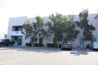 More details for 1536 W 228th St, Torrance, CA - Industrial for Lease