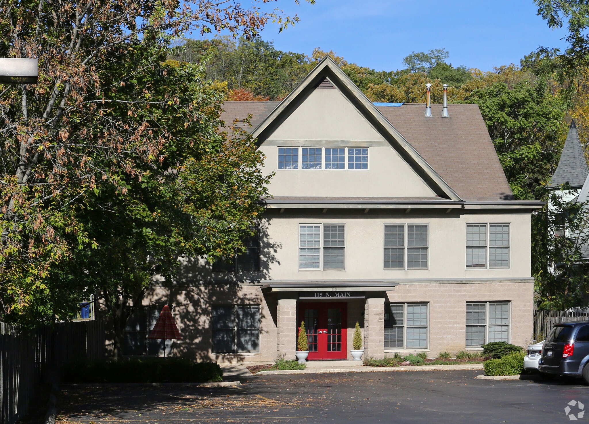 115 N Main St, Algonquin, IL for sale Building Photo- Image 1 of 1