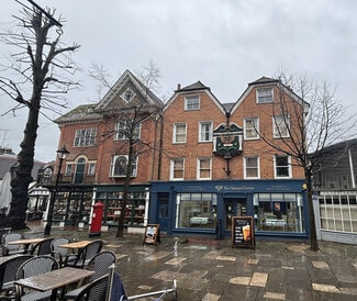 More details for The Pantiles, Royal Tunbridge Wells – for Sale, Tunbridge Wells