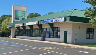 More details for 111 W Water St, Toms River, NJ - Office/Retail for Lease