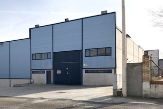 More details for Calle Velázquez, Huecas - Industrial for Sale