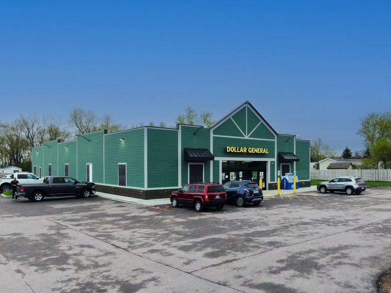 9212 State Route 5 And 20, Bloomfield, NY for sale - Building Photo - Image 1 of 1