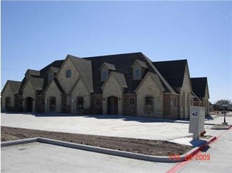 More details for 109 Larson Ln, Aledo, TX - Office for Sale