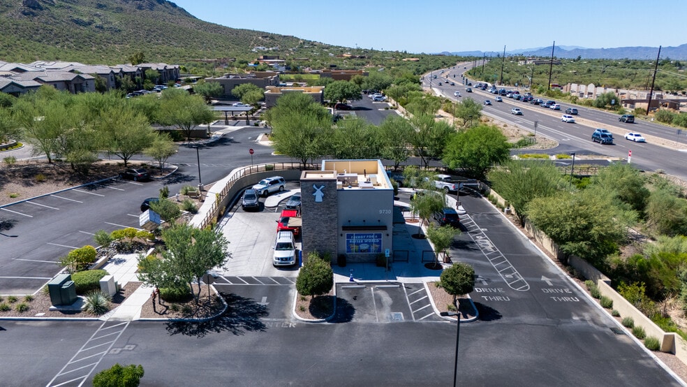 9730 N Oracle Rd, Oro Valley, AZ for sale - Building Photo - Image 2 of 2