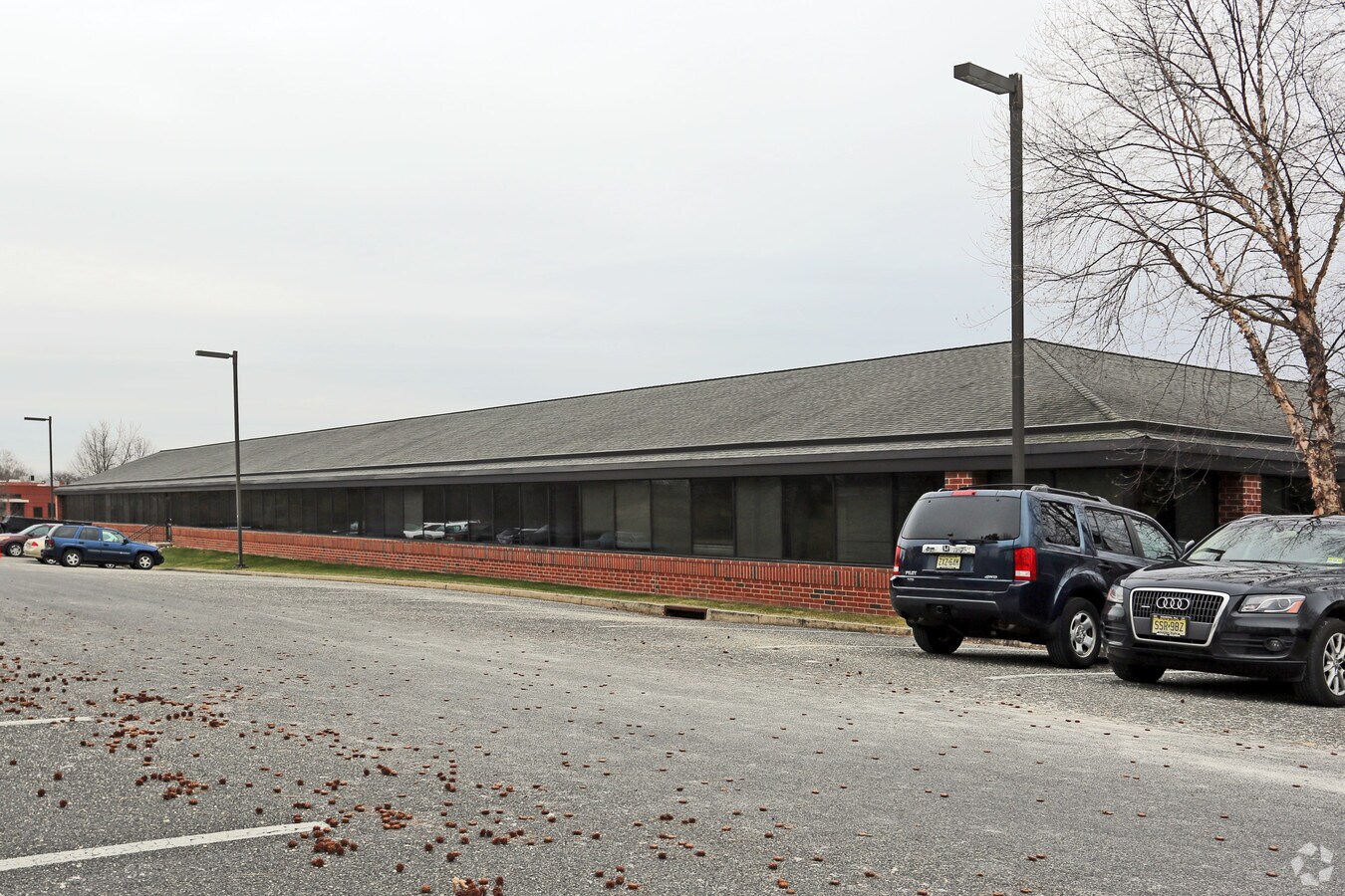 1015 Briggs Rd, Mt. Laurel, NJ 08054 Property Record