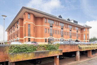 More details for Gunnels Wood Rd, Stevenage - Office for Lease