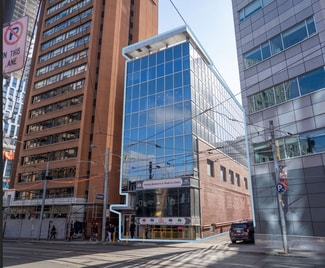 More details for 55 Dundas St E, Toronto, ON - Office/Retail for Lease