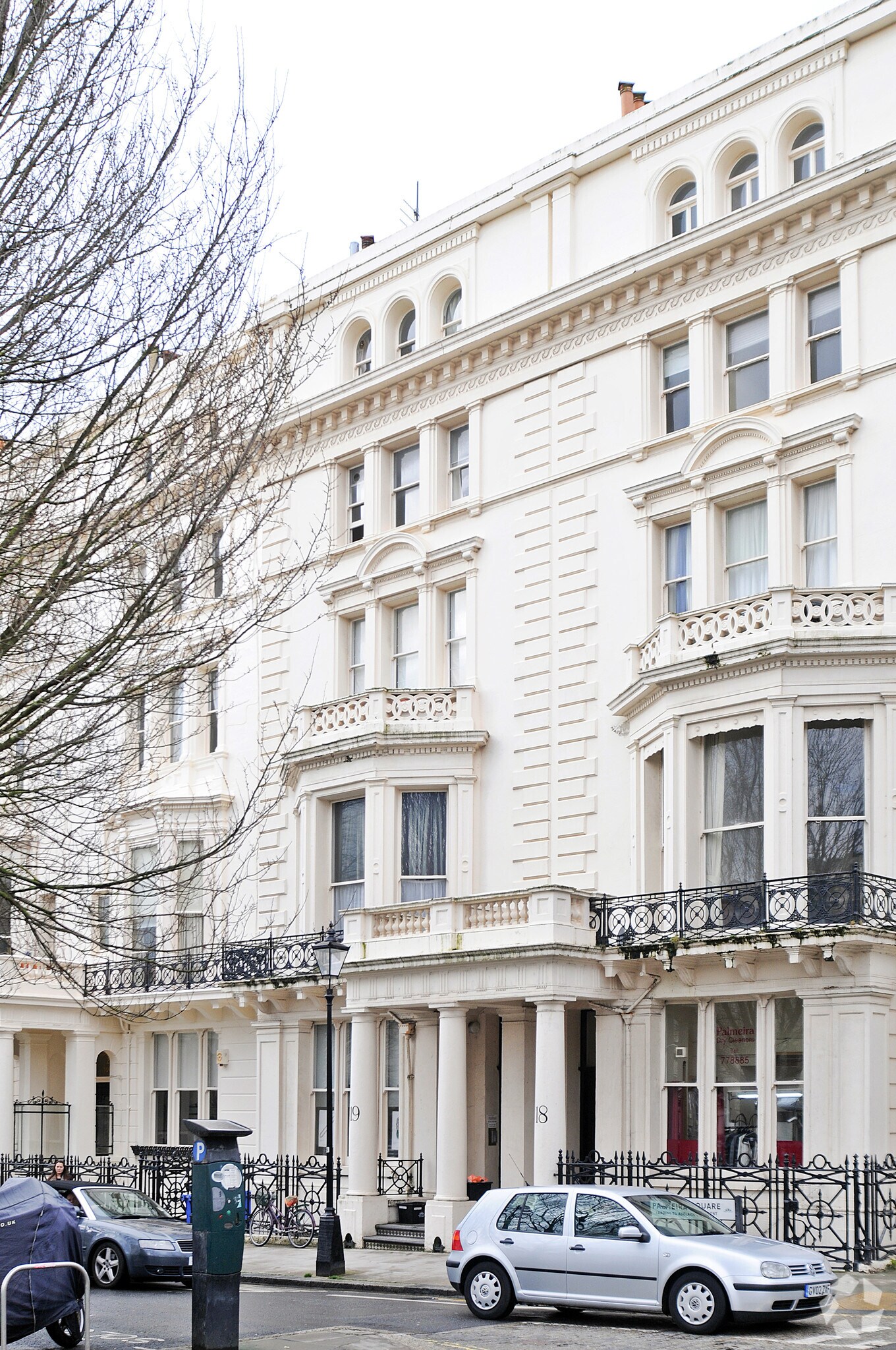 19 Palmeira Sq, Hove for sale Primary Photo- Image 1 of 1