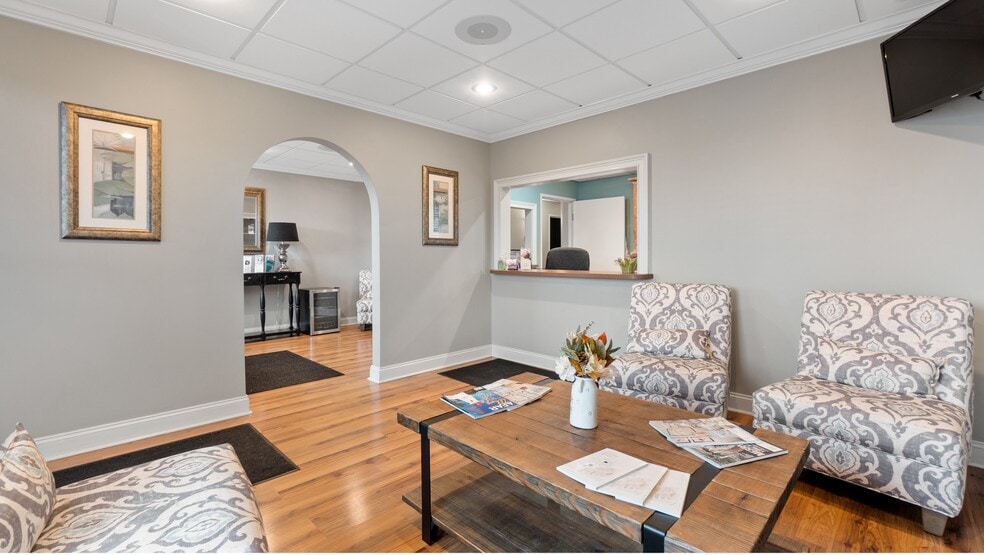 922 E Jefferson St, Americus GA - Life Science