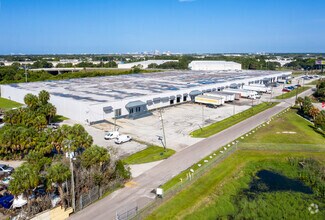 1201 Old Hopewell Rd, Tampa, FL - aerial  map view - Image1