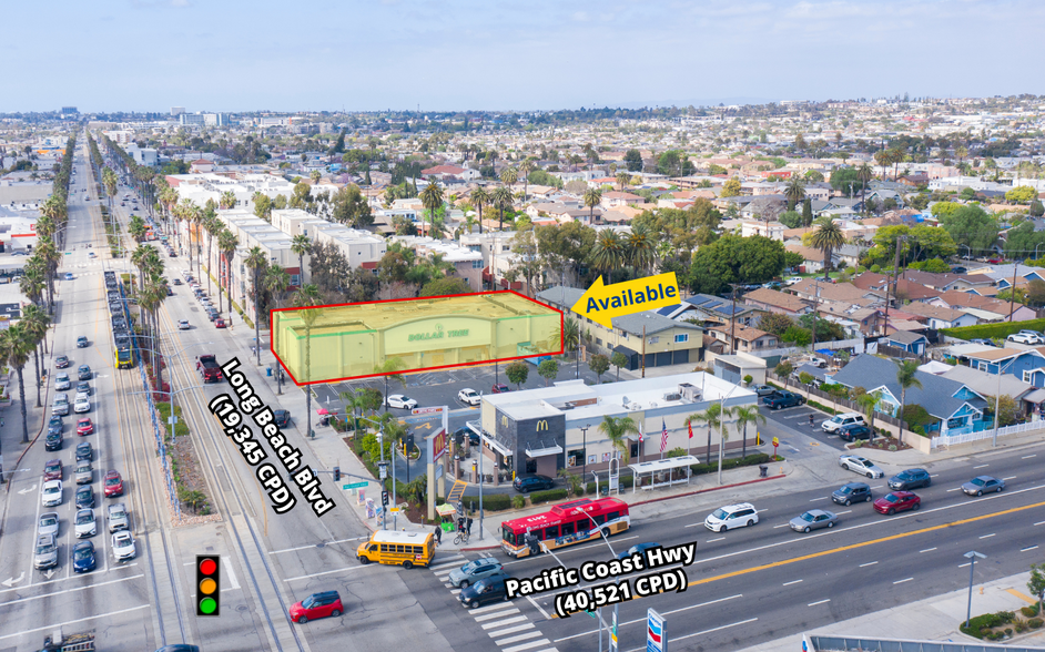 1840 Long Beach Blvd, Long Beach, CA for sale - Building Photo - Image 1 of 10