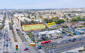 More details for 1840 Long Beach Blvd, Long Beach, CA - Retail for Sale