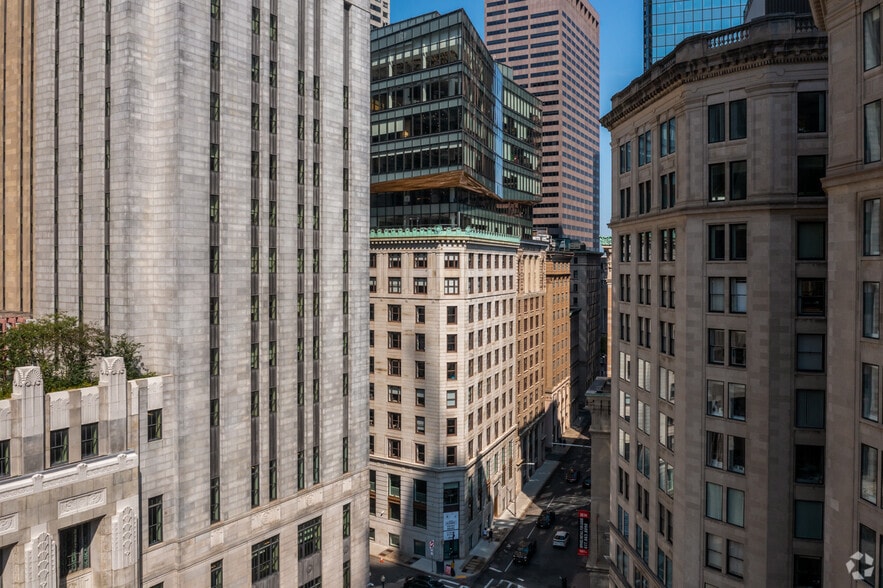 40 Water St, Boston, MA for lease - Building Photo - Image 2 of 26