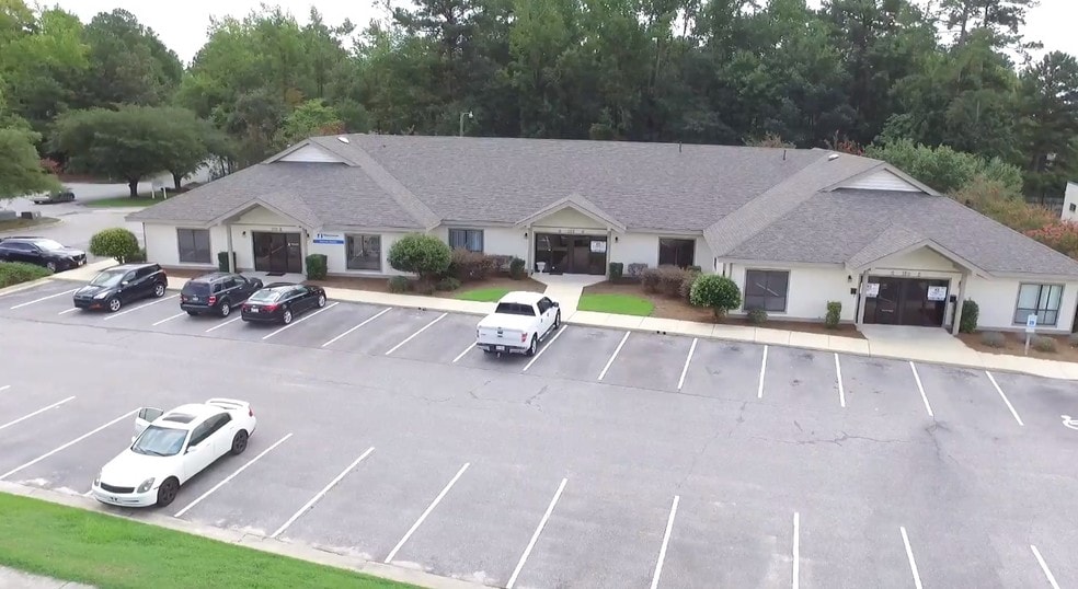 150 E Fire Tower Rd, Winterville, NC 28590 Tree Tops