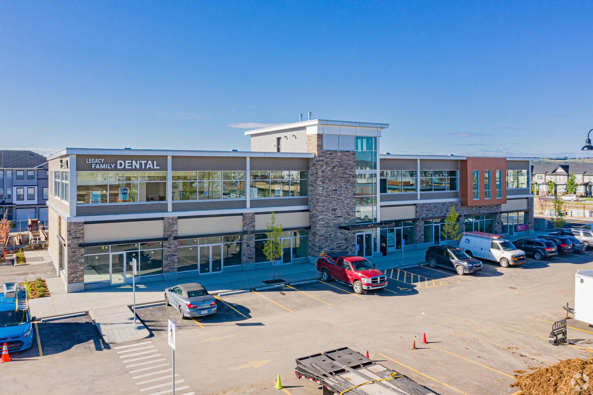 47 Legacy Vw SE, Calgary, AB for sale Primary Photo- Image 1 of 1