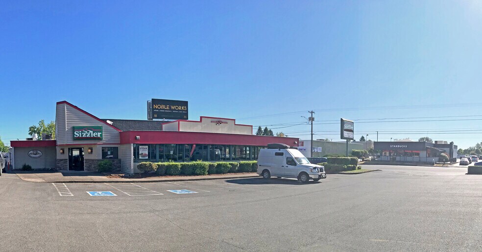 1151 Lancaster Dr NE, Salem, OR 97301