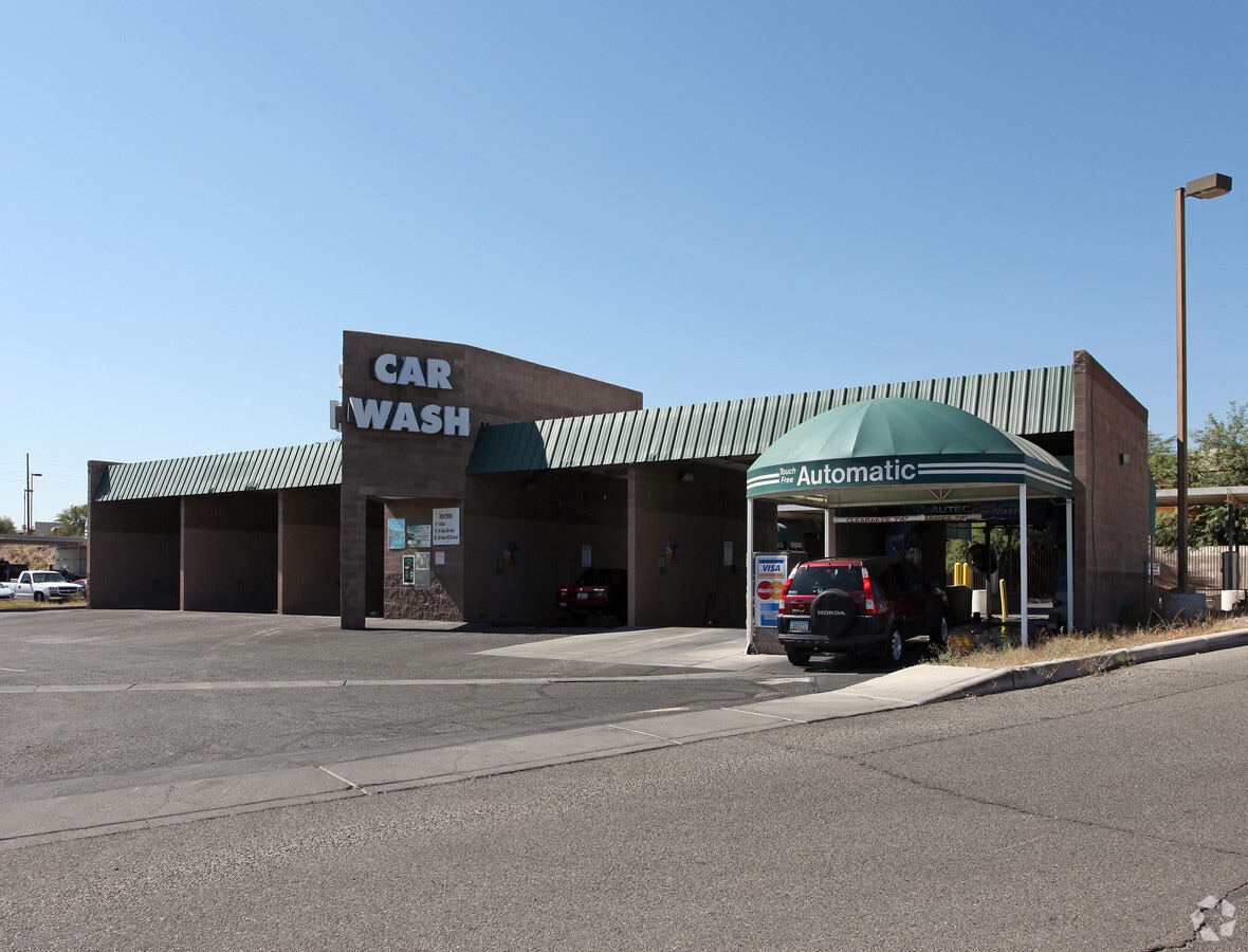 2485 N Silverbell Rd Tucson Az 85745 Loopnet Com