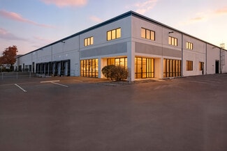 More details for 1095 Spice Islands Dr, Sparks, NV - Industrial for Lease