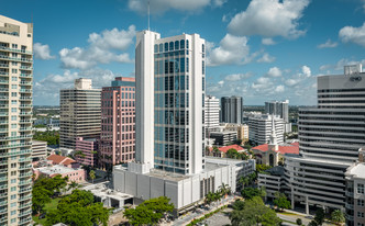 One Financial Plaza - Day Care Center