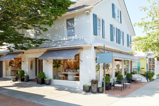 More details for 30 Jobs Ln, Southampton, NY - Retail for Lease