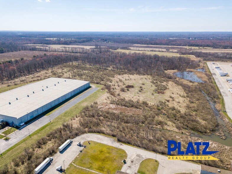 S Bailey Rd, North Jackson, OH 44451