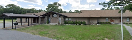 7655 E Highway 25, Belleview, FL for lease Building Photo- Image 1 of 6